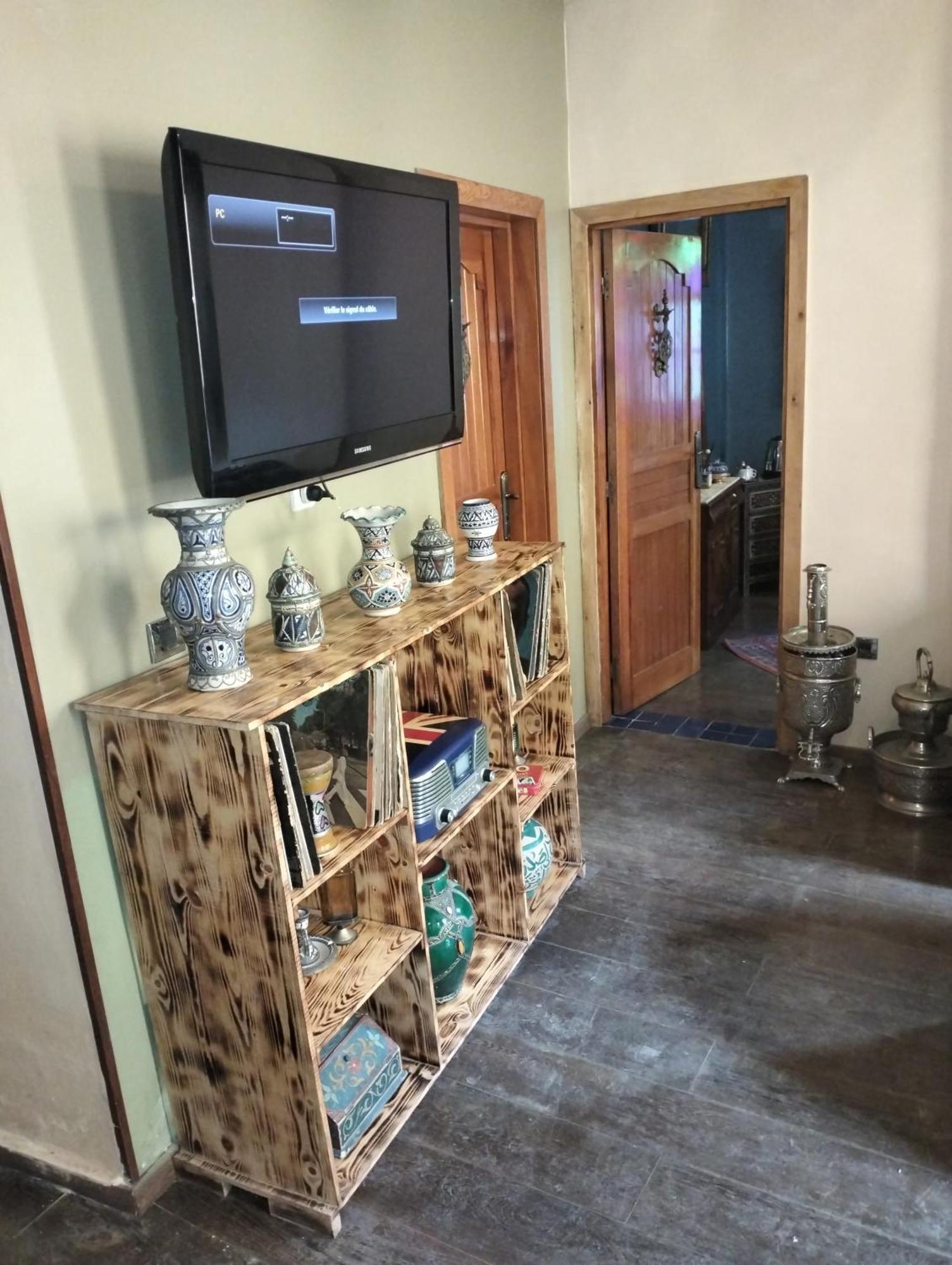 杰迪代 A Casa Da Mare酒店 外观 照片